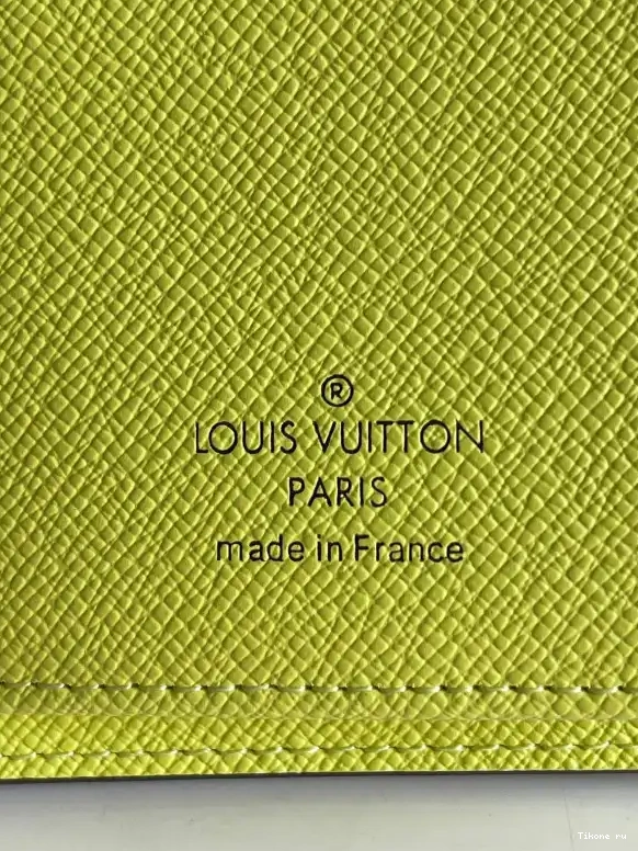 Cheap LOUIS BRAZZA VUITTON WALLET 0602
